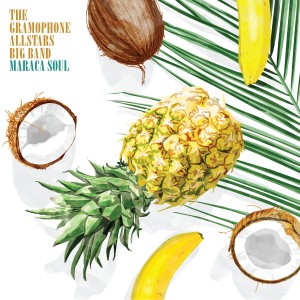 ดาวน์โหลดและฟังเพลง Iko Iko พร้อมเนื้อเพลงจาก The Gramophone Allstars