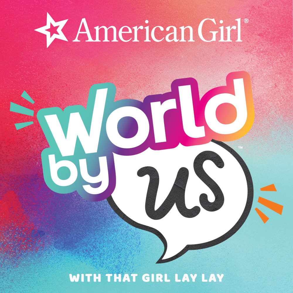 A World By Us!