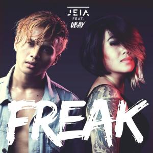 Listen to Freak song with lyrics from JEIA