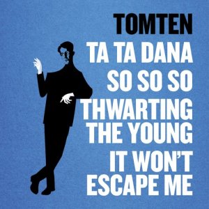 收聽Tomten的So So So歌詞歌曲