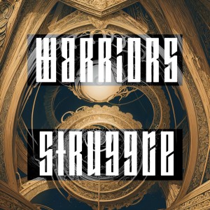 收听Early的Warriors struggle (feat. 花隈千冬, 重音テト, Mai, Yuma & ずんだもん)歌词歌曲