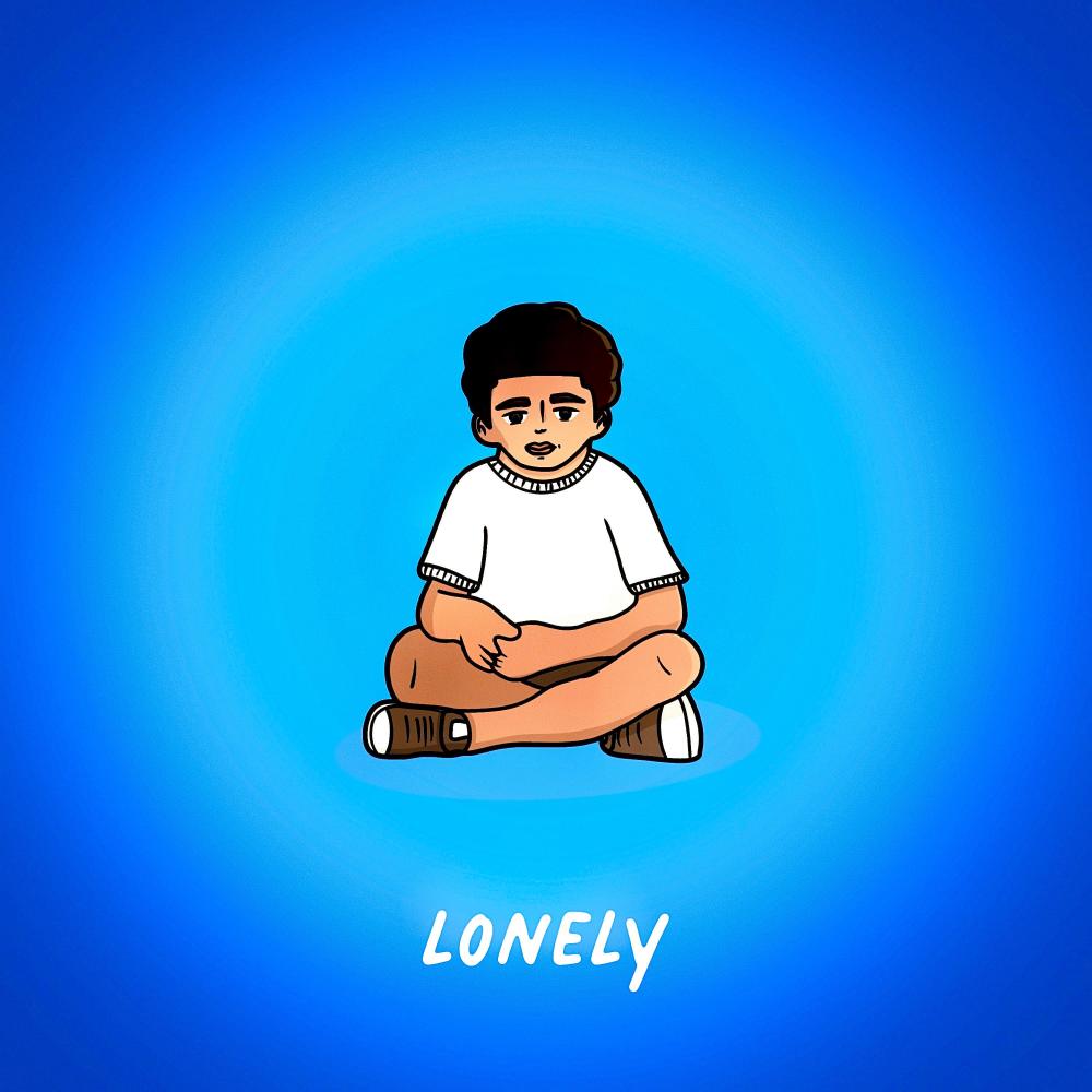 Lonely (feat. Savo) (Explicit)