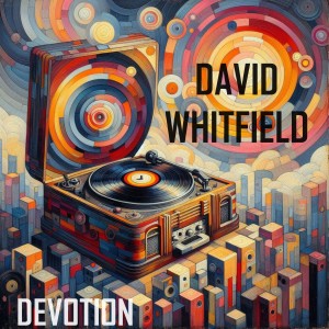 DAVID WHITFIELD的專輯Devotion