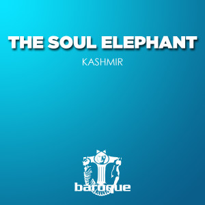 The Soul Elephant的專輯Kashmir
