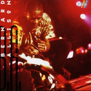 Listen to Don't Go To Sleep On Me song with lyrics from Bernard Allison