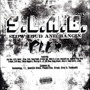 收聽S.L.A.B.的I’m a Make It (Explicit)歌詞歌曲