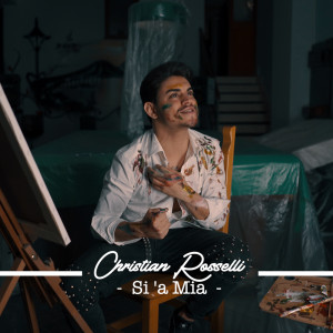 Listen to Si' 'a mia song with lyrics from Christian Rosselli