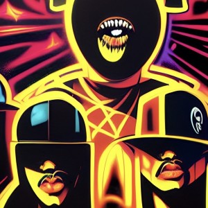 ดาวน์โหลดและฟังเพลง Boom Bapsody พร้อมเนื้อเพลงจาก Deecha Beats