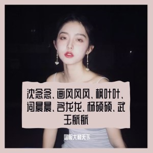 收聽沈念念的國服大赦天下歌詞歌曲