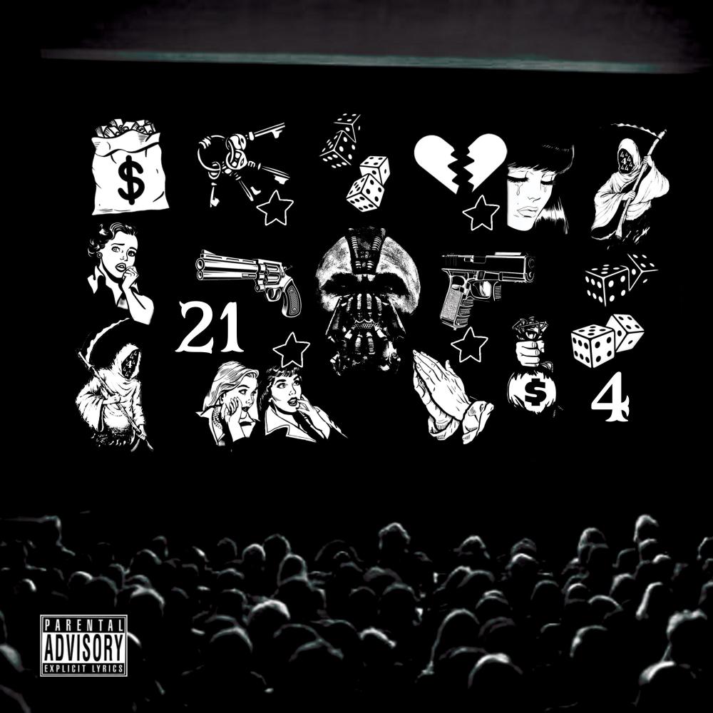 Baby I Fucked UP (Explicit)