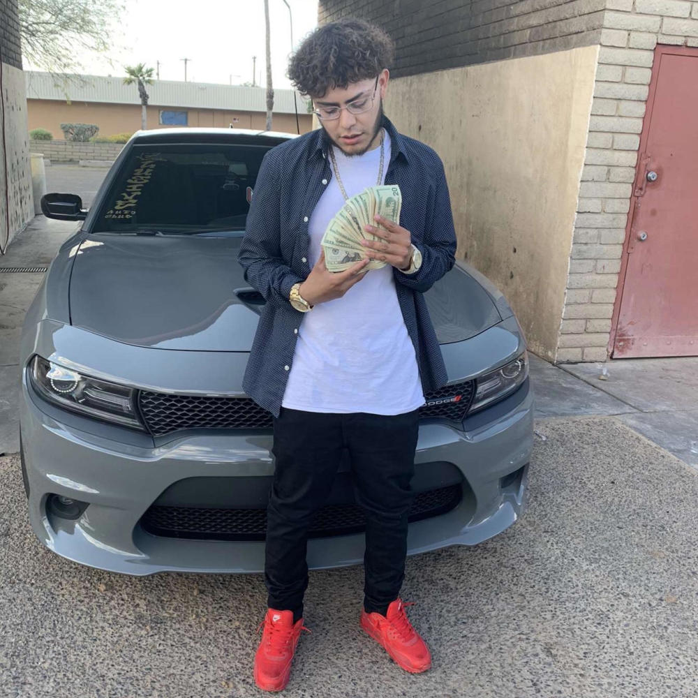 Guaya (Explicit)