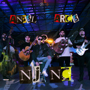 ดาวน์โหลดและฟังเพลง NJNC พร้อมเนื้อเพลงจาก Angel Arce