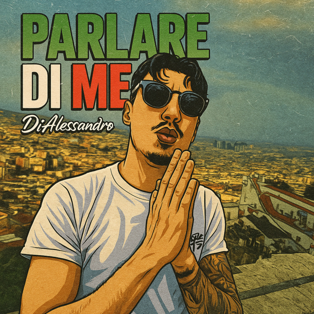 Parlare di me (Explicit)