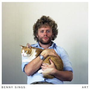 Benny Sings的专辑ART (2022 Remastered Deluxe)