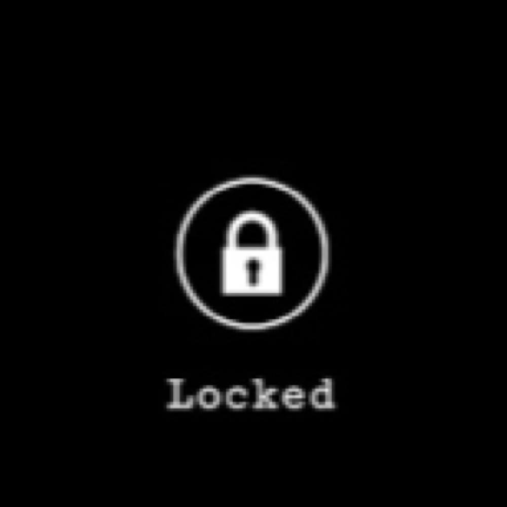 Thats A Lock (Explicit)