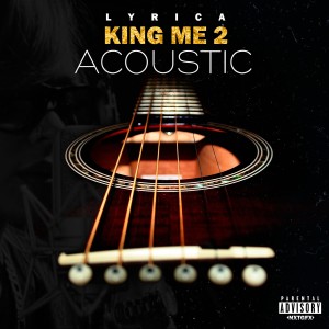 ดาวน์โหลดและฟังเพลง Can You Keep Up (Acoustic) พร้อมเนื้อเพลงจาก Lyrica Anderson