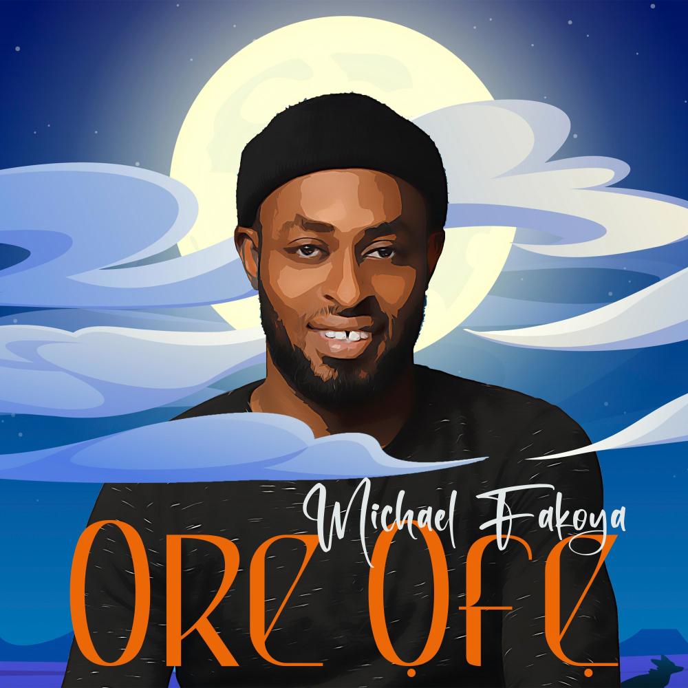Ore Ofe (Grace)