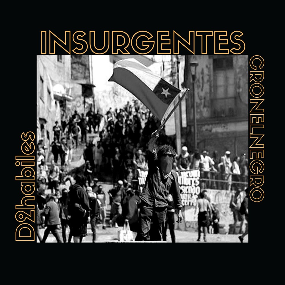 Insurgentes (Explicit)