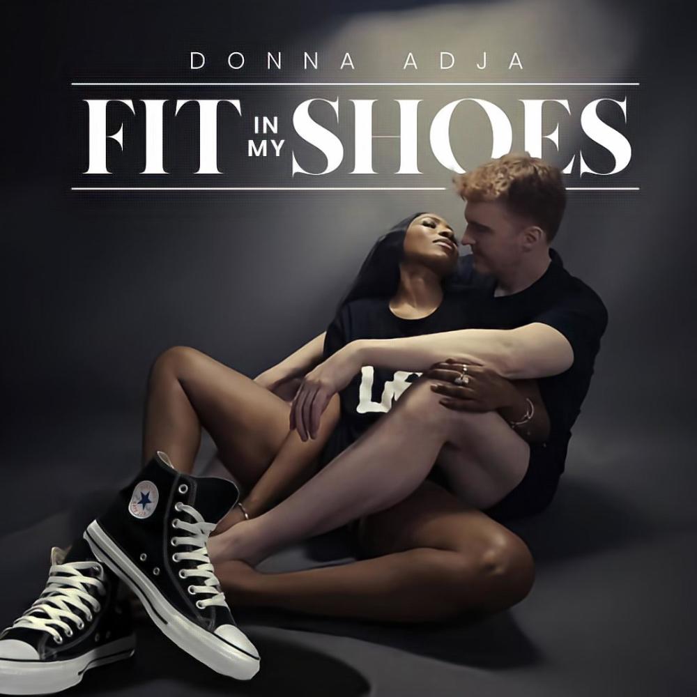 Fit in My Shoes