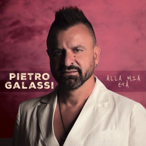 Album Alla mia età oleh Pietro Galassi