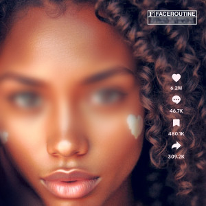 收聽Aspect Juni的FaceRoutine (Explicit)歌詞歌曲