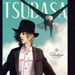 ดาวน์โหลดและฟังเพลง Tsubasa พร้อมเนื้อเพลงจาก Sebastiano Serafini
