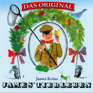 收聽James Krüss的Liebe Mensch - und Tiergemeinde (Outro)歌詞歌曲