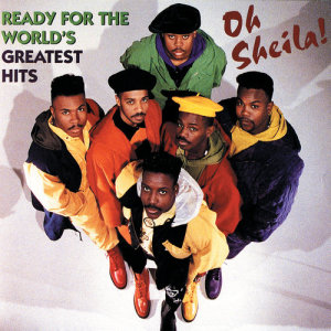 ดาวน์โหลดและฟังเพลง Love You Down (Extended Remix) พร้อมเนื้อเพลงจาก Ready For The World