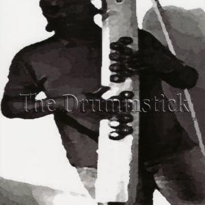 E. Doctor Smith的專輯The Drummstick