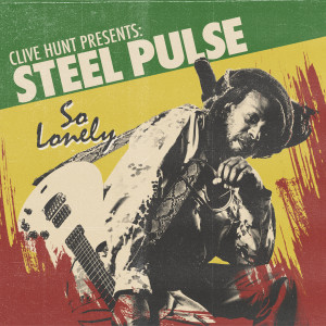 Steel Pulse的專輯So Lonely