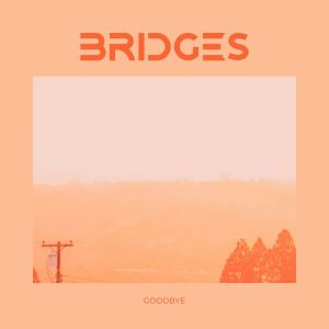 Album Goodbye from BRIDGES