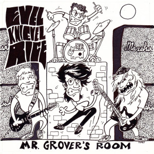 ดาวน์โหลดและฟังเพลง No Hand พร้อมเนื้อเพลงจาก Evel Knievel Rice