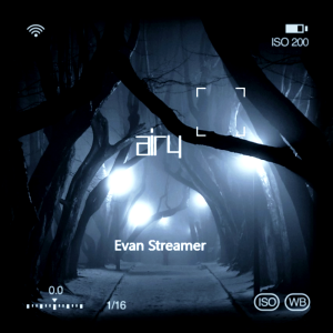 Listen to airy (完整版) song with lyrics from Evan Streamer