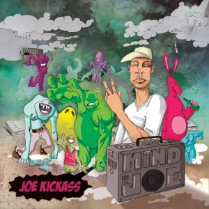 Listen to Choking on a Piece of Joe song with lyrics from Joe Kickass