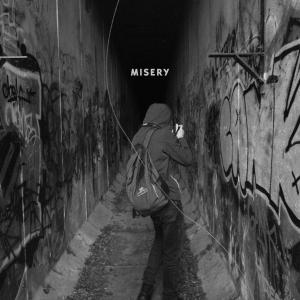 ดาวน์โหลดและฟังเพลง misery (Explicit) พร้อมเนื้อเพลงจาก zebatin