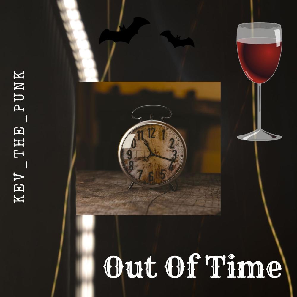 Out Of Time (feat. sorrow bringer) (Explicit)