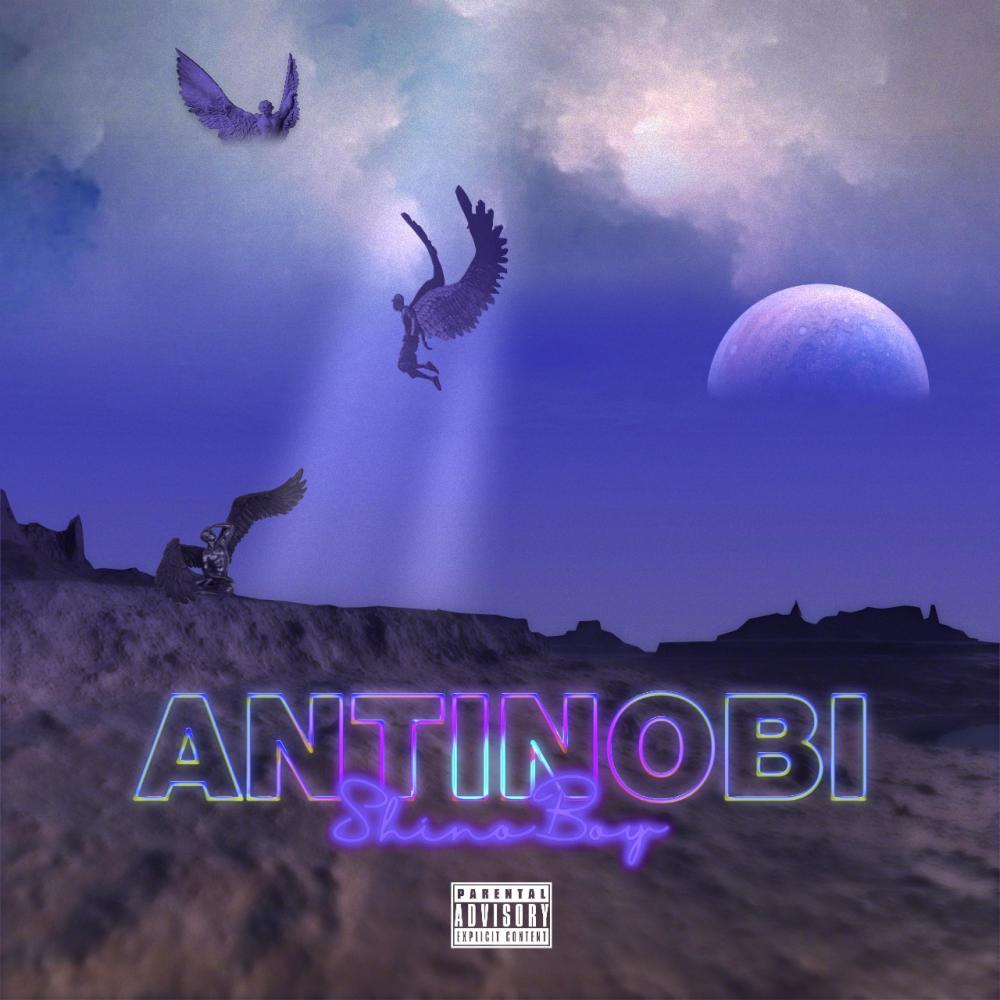 SHINE (feat. Blackops & FAG Records) (Explicit)
