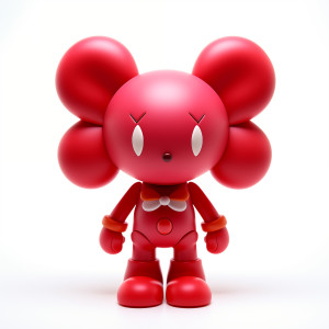 Buffy的專輯Lucky