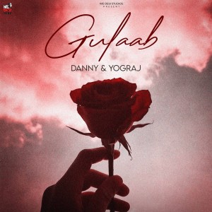 Listen to Gulaab song with lyrics from Danny