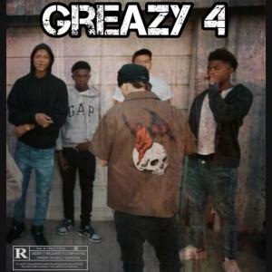Lil Tc的專輯Greazy 4 (feat. Lil TC, Lil CB & Lul Bankroll) [Explicit]