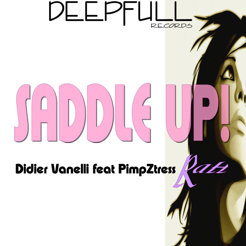 Saddle Up (Vanelli Mix)