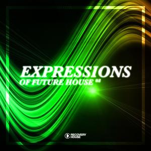 Album Expressions of Future House, Vol. 8 from Various Artists