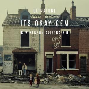 ดาวน์โหลดและฟังเพลง Its okay Gem พร้อมเนื้อเพลงจาก Ultratone