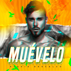 Album Muévelo from Alexis Descalzo