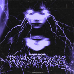 收听Damage的Rampage歌词歌曲