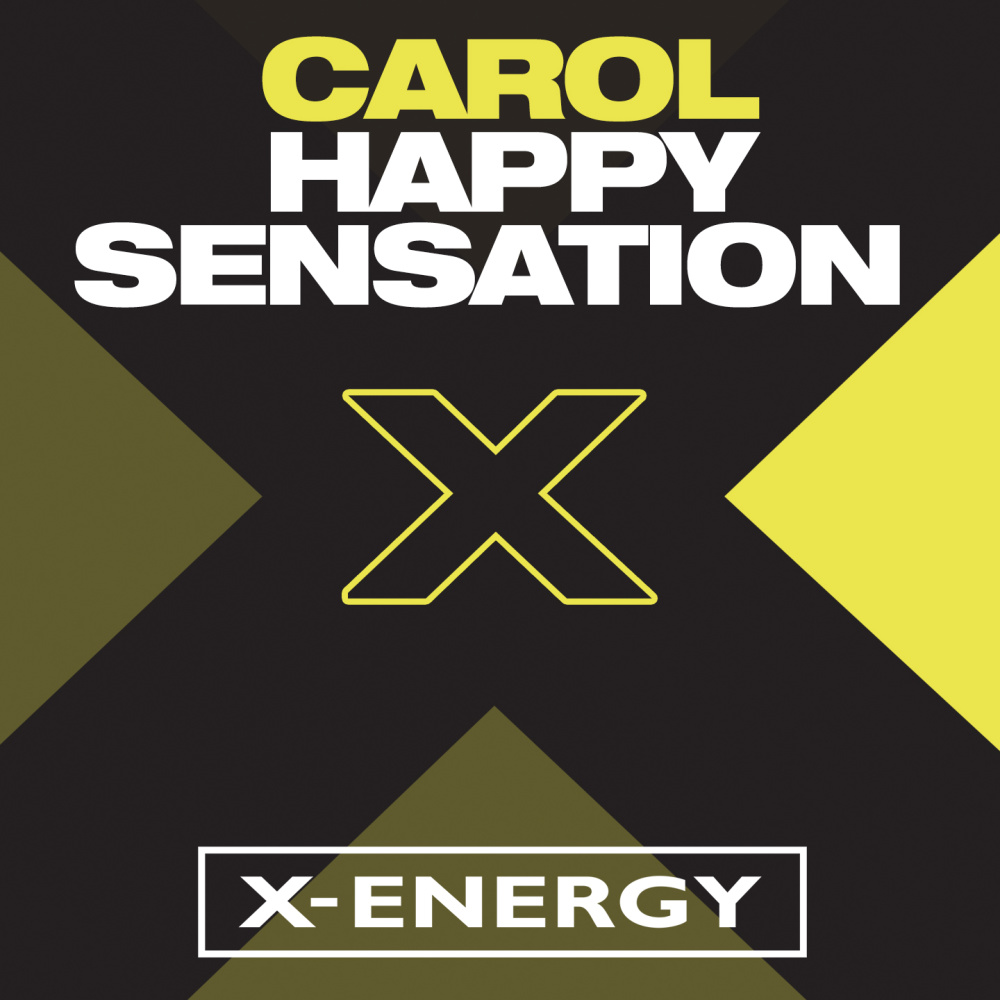 Happy Sensation (Club Mix)