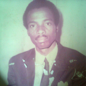 Listen to My Father song with lyrics from Lucky Oyem