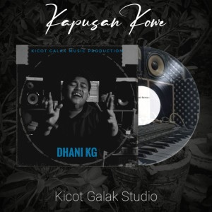 Listen to Kapusan Kowe song with lyrics from DHANI KG