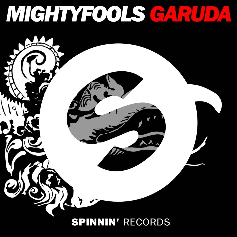Garuda (DJ版)
