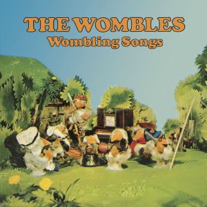 อัลบัม Wombling Songs ศิลปิน The Wombles